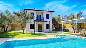 Patara 2 Bedroom Villa 2868